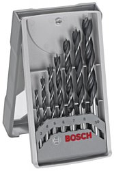 Bosch 2607017034 7 предметов