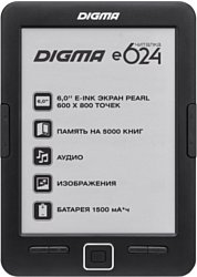 Digma E624