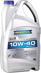 Ravenol LLO 10W-40 4л