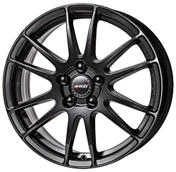 Alutec Monstr 8.5x19/5x112 D70.1 ET40 Racing Black