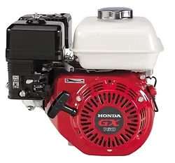 Двигатель для садовой техники Honda GX160UT2-WMB0-OH