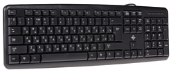 DEXP KB0803 black USB