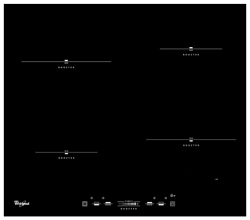 Whirlpool ACM 836 BA