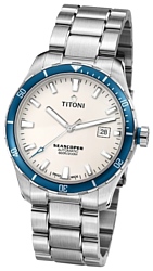 Titoni 83985SBB-516