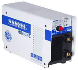 Aurora MINIONE 1800 Case