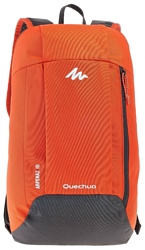 Quechua ARPENAZ 10 orange/grey