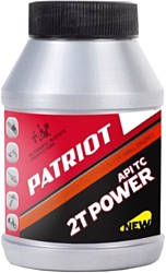 Patriot 2T Power 0.1л