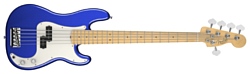 Fender American Standard Precision Bass V MN