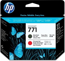 HP 771 (CE017A)