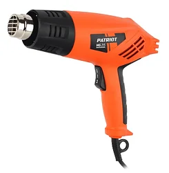 Промышленный фен Patriot HG 215