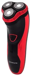 Электробритва Sakura SA-5409 Электробритва Sakura SA-5409