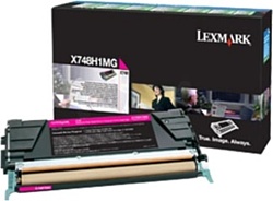 Lexmark X748H3MG