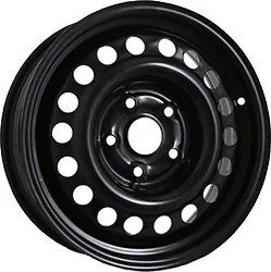 Колесный диск Magnetto Wheels 15000 6х15/5х108 D63.3 ET52.5 B