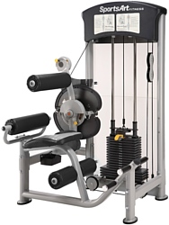 SportsArt Fitness DF-106