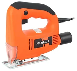 Лобзик PATRIOT LS 500