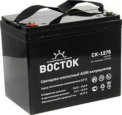 Аккумулятор для ибп Восток СК-1275