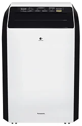 Очиститель и увлажнитель воздуха Panasonic F-VXM80