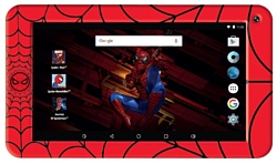 ESTAR 7" Themed Tablet Spiderman