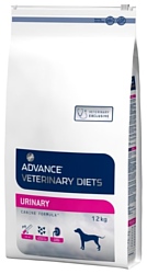 Advance Veterinary Diets (12 кг) Urinary Canine Formula