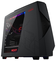 NZXT Noctis 450 ROG Black