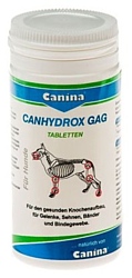 Canina Petvital Canhydrox GAG Forte