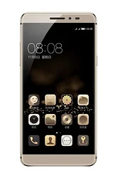 Смартфон Coolpad Max A8 Смартфон Coolpad Max A8