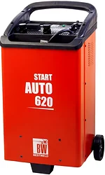 Пуско-зарядное устройство BestWeld Autostart 620