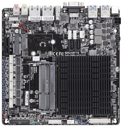 GIGABYTE GA-IMBLAP3350 (rev. 1.0)