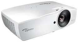 Optoma X461