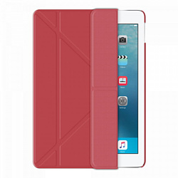 Deppa Wallet Onzo для iPad mini 4 (красный)