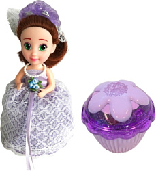 Emco Cupcake Surprise Невеста Донна 1105
