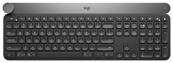 Logitech Craft black USB