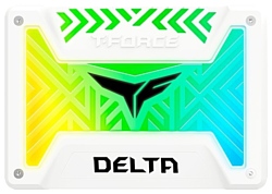 Team Group T-FORCE DELTA RGB 500GB