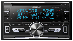 KENWOOD DPX-5100BT