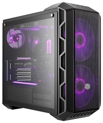 Cooler Master MasterCase H500 (MCM-H500-IGNN-S00) Black