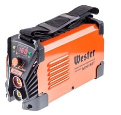 Wester MINI 160T