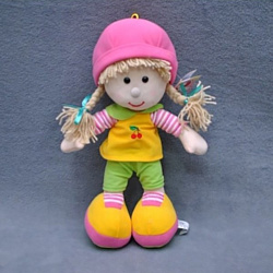 Stip Кукла Марина 37 см