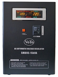 VoTo SMB95-15kVA