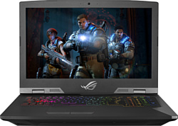 ASUS ROG G703GX-E5055T