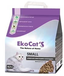 Eko Cat's Small 30л