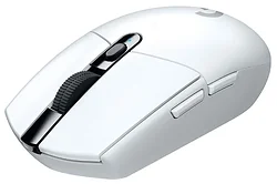 Logitech G305 Lightspeed white Logitech G305 Lightspeed white