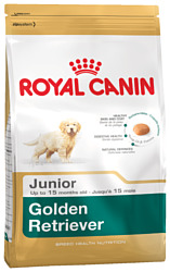 Royal Canin Golden Retriever Junior (3 кг)