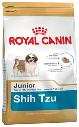 Royal Canin Shih Tzu Junior (0.5 кг)