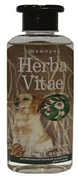 Herba Vitae Шампунь для собак антипаразитарный 250мл