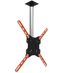 Кронштейн Electric Light ElectricLight КБ-01-77 (серебристый) Кронштейн Electric Light ElectricLight КБ-01-77 (серебристый)