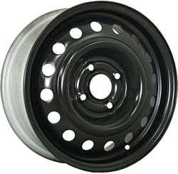 Arrivo AR121 6.5x16/4x108 D65.1 ET27 B