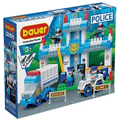 Bauer Полиция 631 Полицейский участок