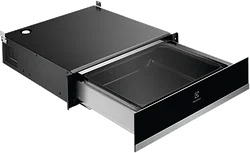 Вакуумный упаковщик Electrolux KBV4X Вакуумный упаковщик Electrolux KBV4X