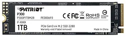 SSD Patriot Memory P300P1TBM28