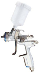 Краскопульт H-D HD-3010